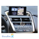 Видеоинтерфейс Gazer VC500-LXS/ENF для Lexus RX, ES, IS, NX, CT, GX, LX, GS, LS, фото 2