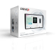 Автомагнитола DriveX S7 2K QLED 10" 8x2.7GHz 6x64GB 4G AK7808 AB 50W DSP AK7739 VELVET, фото 6