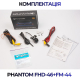 Штатная камера заднего вида Phantom FHD-46+FM-44 для Suzuki, Модель камеры: FHD, фото 6