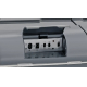Автохолодильник Outwell Coolbox ECOcool 24L 12V/230V Slate Grey (590240), фото 2