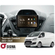 Штатная магнитола Sigma S9464 4+64Gb Ford Tourneo Custom 1 / Transit 2012-2021 (F1) 9", Линейка: S, Модификация: 4+64Gb, фото 2