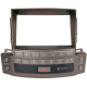 Перехідна рамка AWM 881-39-111 для Lexus LX 2008-2013, фото 2