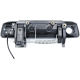 Камера заднього виду (штатна) Carv QAPU 2053 FD 05 (1080p) для Ford Ranger 2012-2020, Mazda BT50 2012-2020, фото 3