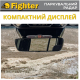 Парктронік Fighter FPS-4DS Black (4 датчики), фото 3