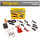 Парктронік Fighter FPS-4DS Black (4 датчики), фото 9