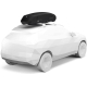 Бокс Thule Force 3 L Sport Black (645600), фото 9