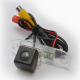Камера заднего вида Prime-X CA-9598 T-1080P для Volvo S40 2003-2012, S80 2006+, XC60 2008-2013, XC90 2002+, V50 2004-2012, Модель камеры: Prime-X T-1080P, фото 4