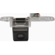 Камера заднего вида Prime-X CA-9598 T-1080P для Volvo S40 2003-2012, S80 2006+, XC60 2008-2013, XC90 2002+, V50 2004-2012, Модель камеры: Prime-X T-1080P, фото 5