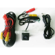 Камера заднего вида Prime-X CA-9534 F-15 широкоугольная NTSC для Chevrolet Aveo, Lacetti, Captiva, Epica, Cruze 4D, Tacuma, Orlando, Daewoo Lanos, Nubira, Vida, Модель камеры: Prime-X F-15 NTSC, фото 4