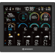 Метеостанция Bresser 4CAST 10" WiFi Weather Station 8-in-1, фото 3