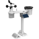 Метеостанция Bresser 4CAST 10" WiFi Weather Station 8-in-1, фото 4