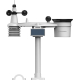 Метеостанция Bresser 4CAST 10" WiFi Weather Station 8-in-1, фото 5