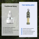 Фумигатор-фонарь кемпинговый Flextail Tiny Repel S голубой, фото 3
