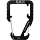 Карабин (мультитул) 5.11 Tactical Hardpoint M3 Black, фото 2