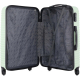 Чемодан Semi Line 24" M Mint (T5646-3), фото 6