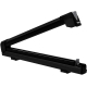 Кріплення лиж/сноубордів Thule SnowPack Extender Black 732507, фото 5