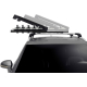 Кріплення лиж/сноубордів Thule SnowPack Extender Black 732507, фото 7