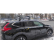 Кріплення лиж/сноубордів Thule SnowPack Extender Black 732507, фото 10