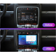 Штатна магнітола FORS.auto FS 8 PRO MAX для Porsche Cayenne (8+256Gb, 9") 2002-2010 (FS-6010-8), Лінійка: FS 8 PRO MAX, Модифікація: 8+256Gb, фото 2