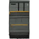 Органайзер підвісний Bo-Camp Overton M 7 Compartments Grey (1771600), фото 