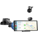 Автомобильный монитор Aspiring Auto Play DVR 2, Magnet, CarPlay, Android Auto, фото 3