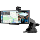 Автомобильный монитор Aspiring Auto Play DVR 2, Magnet, CarPlay, Android Auto, фото 4