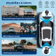 Автомобильный монитор Aspiring Auto Play DVR 2, Magnet, CarPlay, Android Auto, фото 16