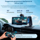 Автомобильный монитор Aspiring Auto Play DVR 2, Magnet, CarPlay, Android Auto, фото 17