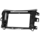 Переходная рамка Carav 22-309 для Nissan NP300, Navara, Frontier 2014-2016, Renault Alaskan 2016+, фото 