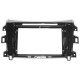 Переходная рамка Carav 22-309 для Nissan NP300, Navara, Frontier 2014-2016, Renault Alaskan 2016+, фото 2