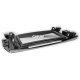 Переходная рамка Carav 22-309 для Nissan NP300, Navara, Frontier 2014-2016, Renault Alaskan 2016+, фото 3