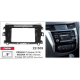 Переходная рамка Carav 22-309 для Nissan NP300, Navara, Frontier 2014-2016, Renault Alaskan 2016+, фото 5