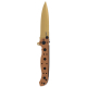 Эюц CRKT M16 Spear point Desert Tan (M16-01DZ), фото 