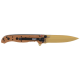 Эюц CRKT M16 Spear point Desert Tan (M16-01DZ), фото 2