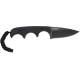 Эюц CRKT Minimalist Drop Point Black (2384K), фото 2