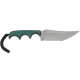 Эюц CRKT Minimalist Katana Green Black (2394), фото 2