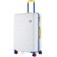 Чемодан Semi Line 28" L White (T5842-3), Размер чемодана: L, фото 