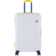 Чемодан Semi Line 28" L White (T5842-3), Размер чемодана: L, фото 2