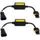 Оманки Kaixen Canbus LED HIR2 HB3 HB4, фото 