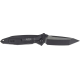 Нож Microtech Socom Elite Tanto Point Black Blade Tactical, фото 2