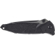 Нож Microtech Socom Elite Tanto Point Black Blade Tactical, фото 3