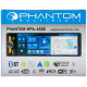 Автомагнитола Phantom MPA-6500, фото 5