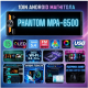 Автомагнитола Phantom MPA-6500, фото 8