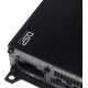 Процессорный усилитель Vibe POWERBOX65.4-8MDSP-V3 4-канальный, фото 10