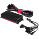 Процессорный усилитель Vibe POWERBOX65.4-8MDSP-V3 4-канальный, фото 12